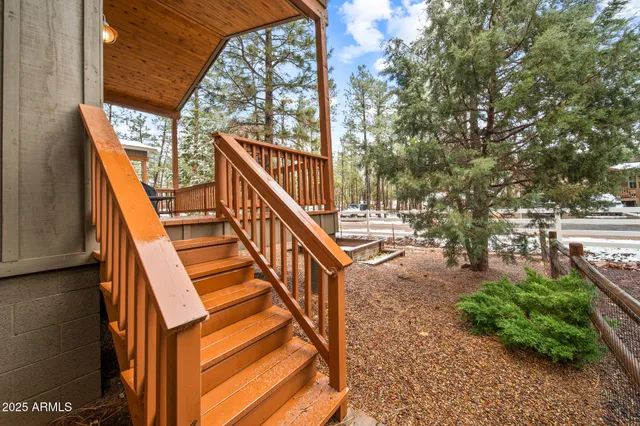 $2,800 | 5378 West Glen Abbey Trail, Pinetop-Lakeside, AZ 85929