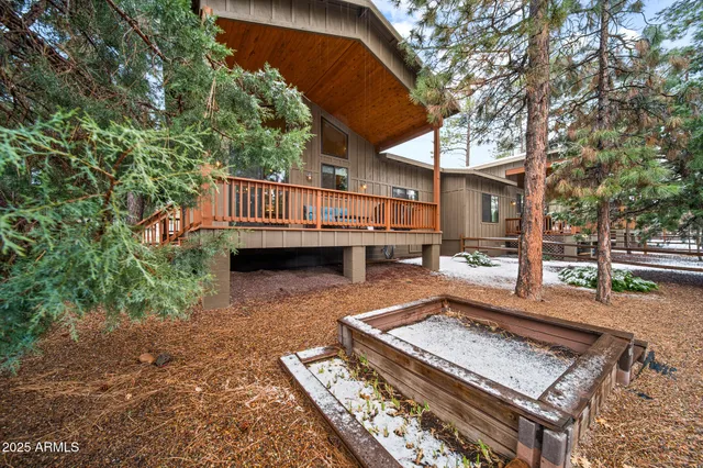 $2,800 | 5378 West Glen Abbey Trail, Pinetop-Lakeside, AZ 85929
