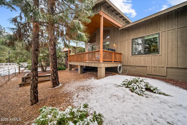 $2,800 | 5378 West Glen Abbey Trail, Pinetop-Lakeside, AZ 85929