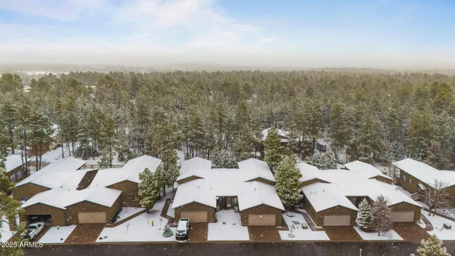 $2,800 | 5378 West Glen Abbey Trail, Pinetop-Lakeside, AZ 85929