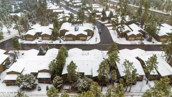 $2,800 | 5378 West Glen Abbey Trail, Pinetop-Lakeside, AZ 85929