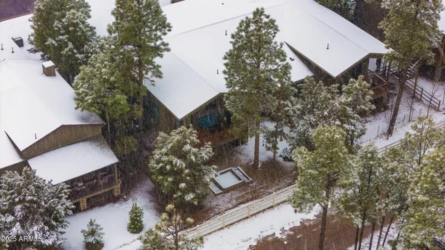 $2,800 | 5378 West Glen Abbey Trail, Pinetop-Lakeside, AZ 85929
