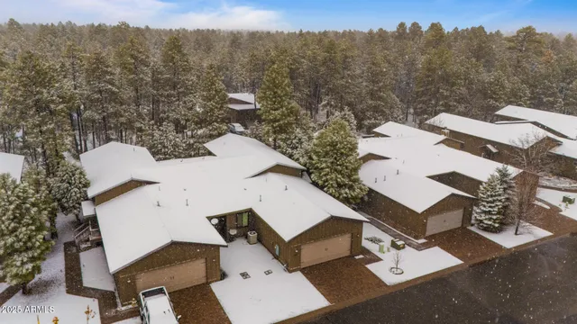$2,800 | 5378 West Glen Abbey Trail, Pinetop-Lakeside, AZ 85929