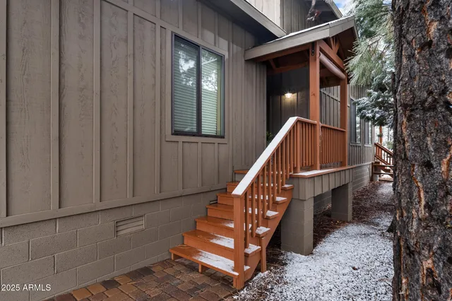 $2,800 | 5378 West Glen Abbey Trail, Pinetop-Lakeside, AZ 85929