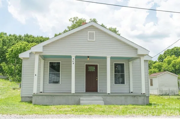 $185,000 | 538 2nd Street, Chester, SC 29706