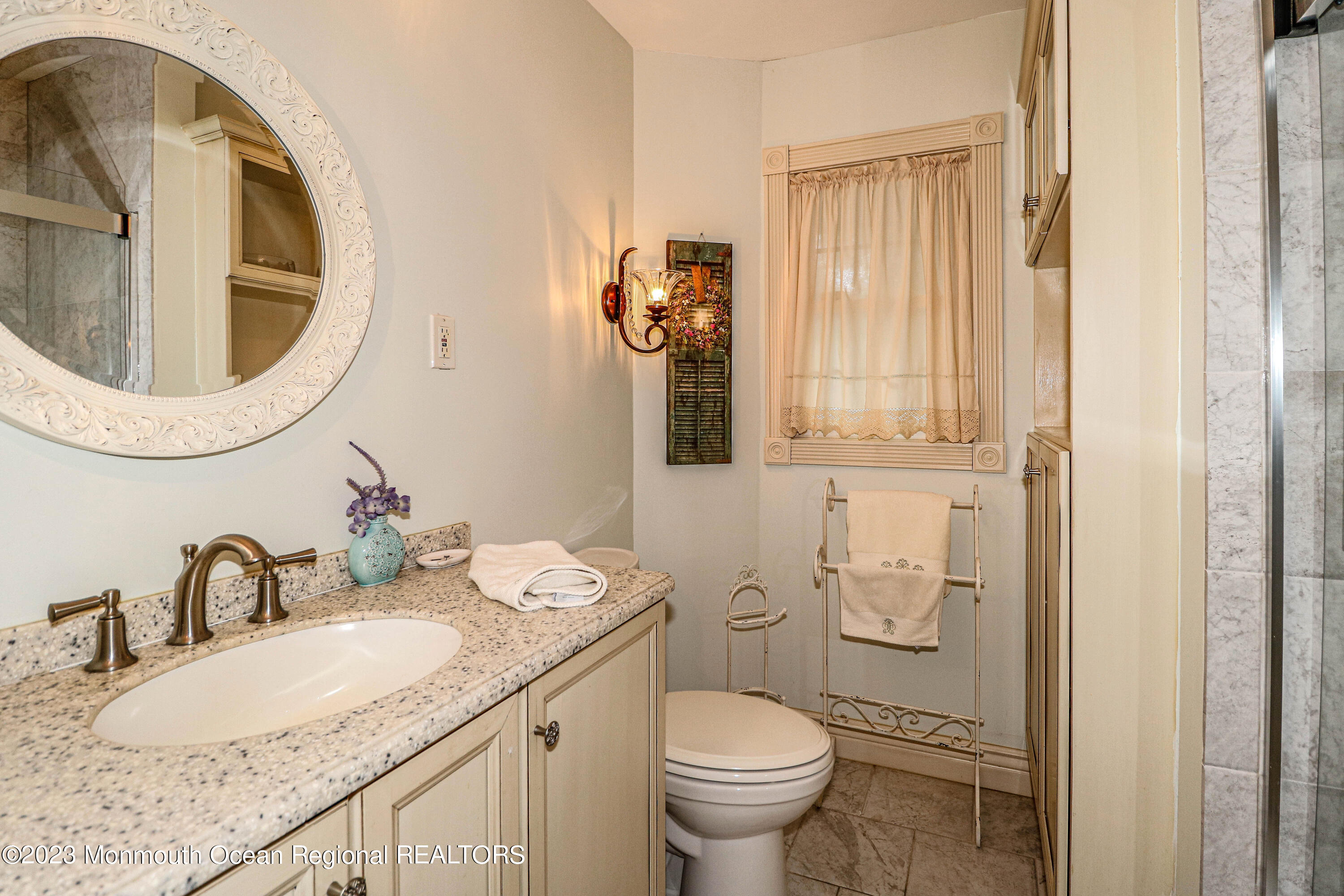 2 Agress Road Millstone Township, NJ 08535 - Photo 11 of 43 Main Bath 1