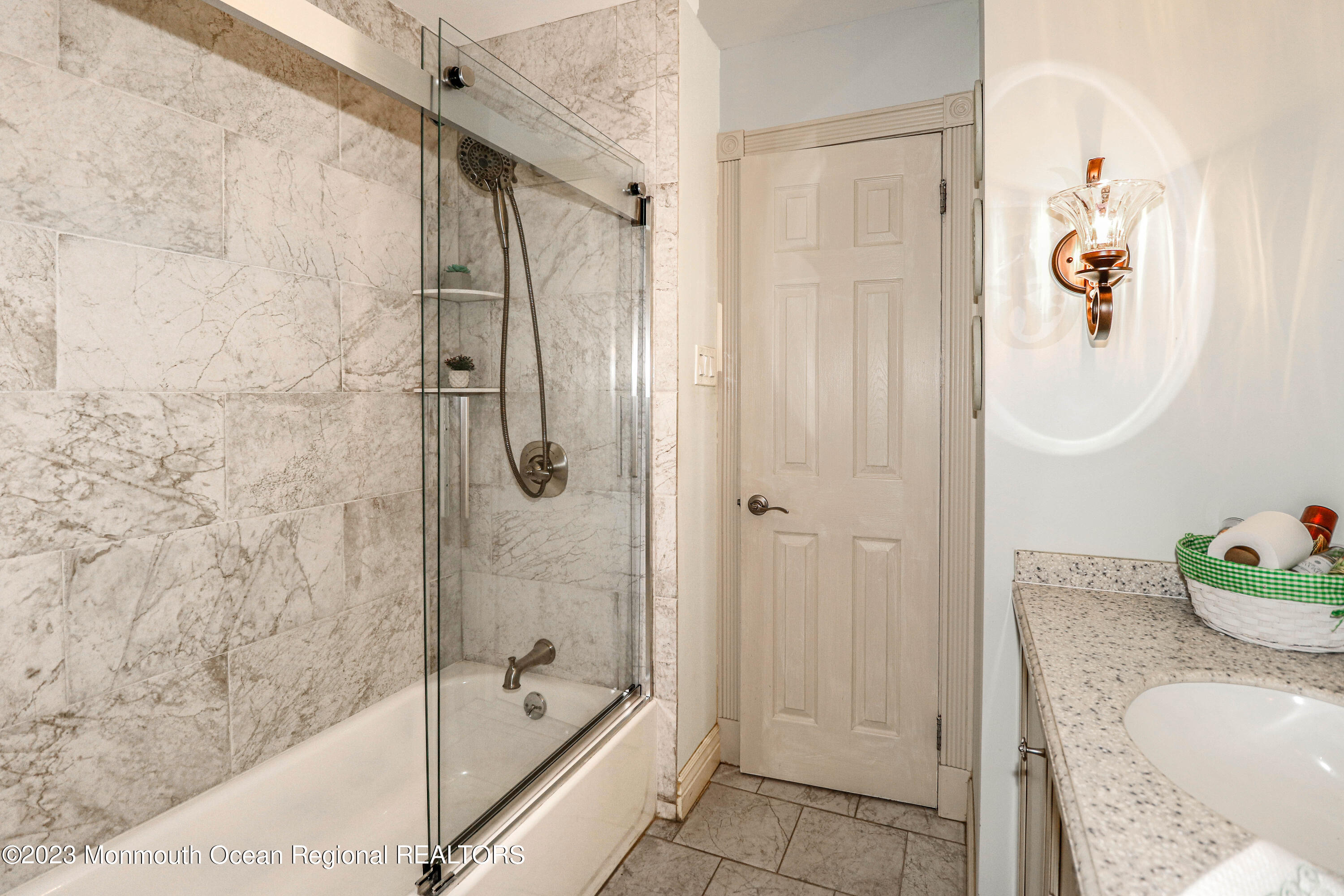 2 Agress Road Millstone Township, NJ 08535 - Photo 12 of 43 Main Bath 2