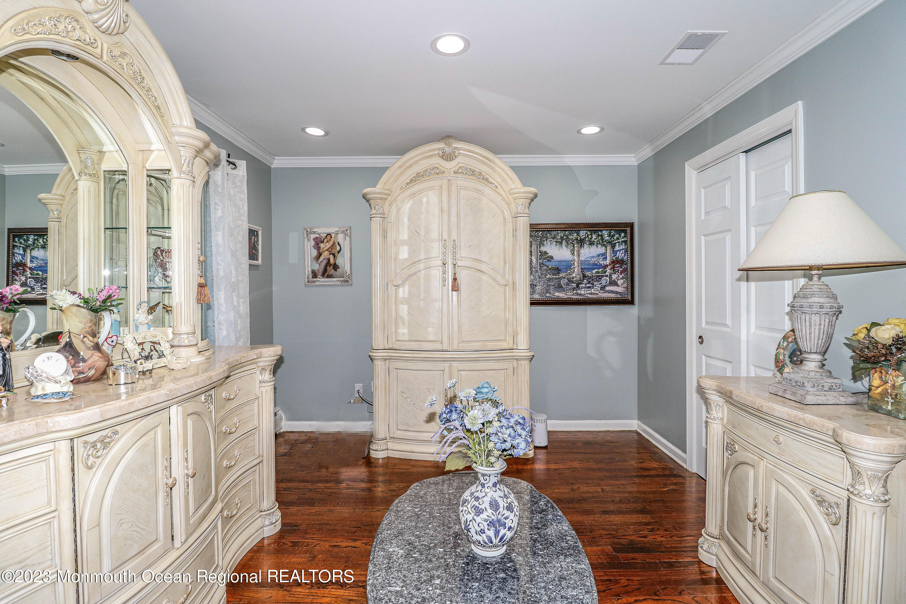 2 Agress Road Millstone Township, NJ 08535 - Photo 13 of 43 Master Bedroom 1