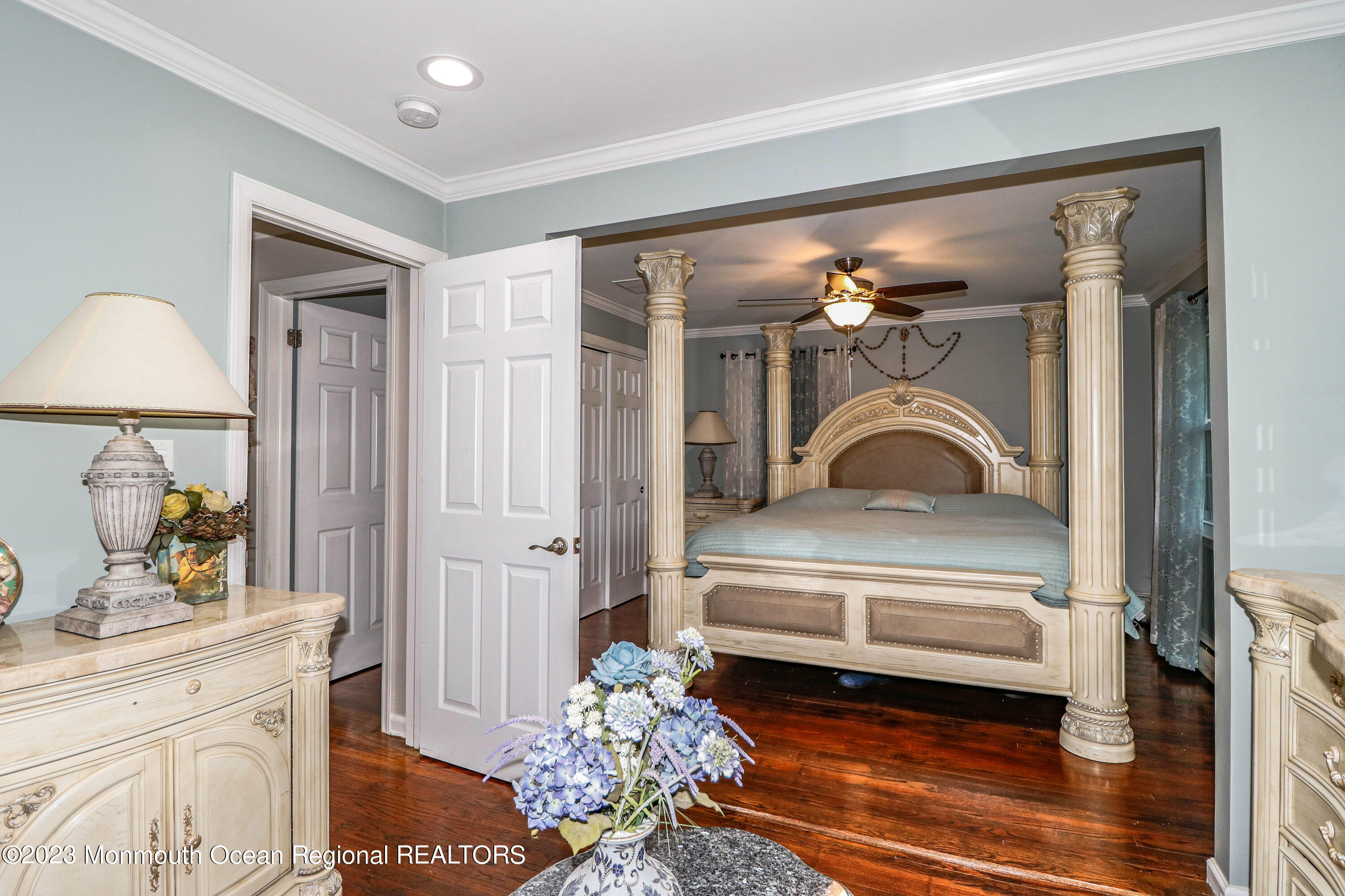 2 Agress Road Millstone Township, NJ 08535 - Photo 14 of 43 Master Bedroom 2