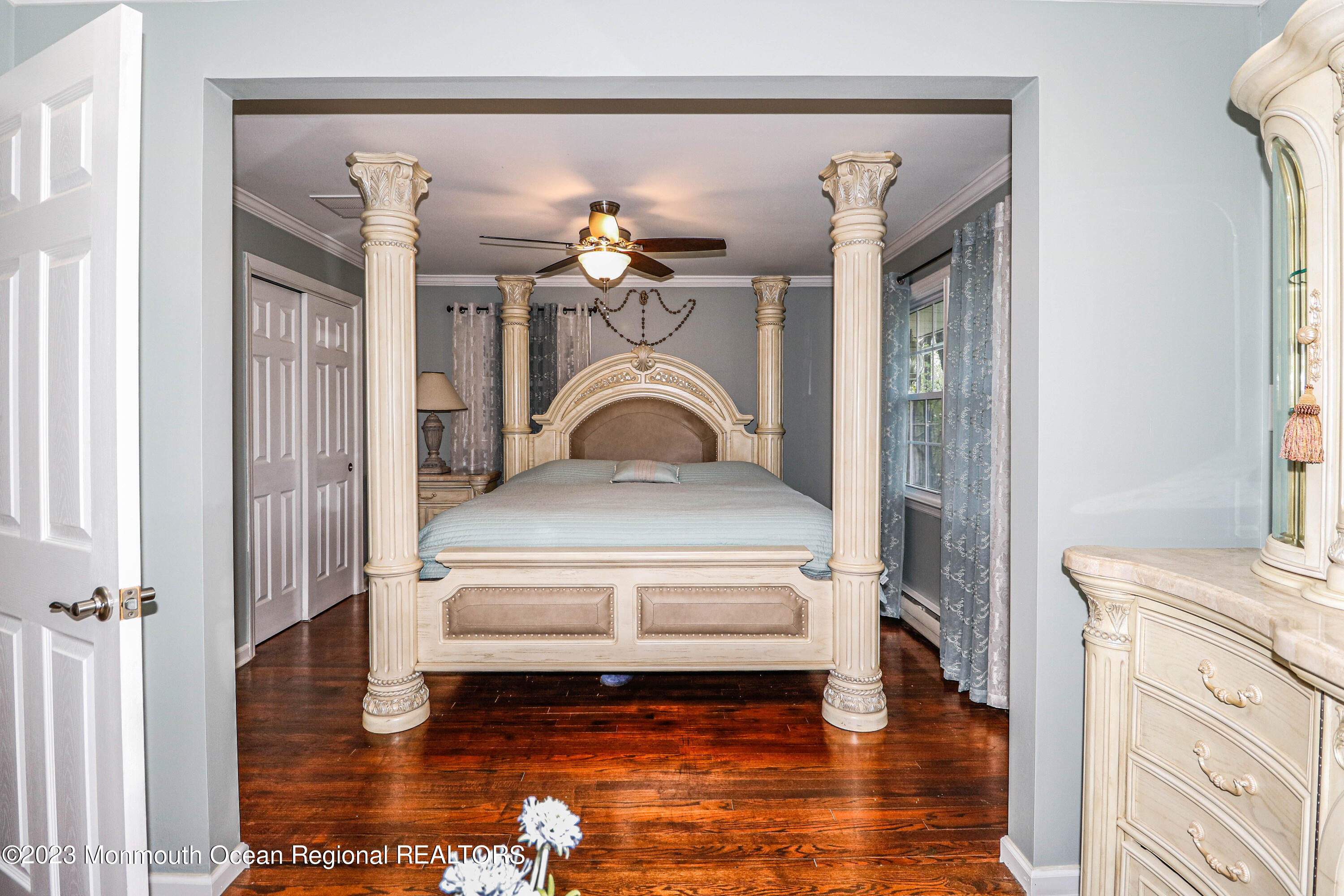 2 Agress Road Millstone Township, NJ 08535 - Photo 15 of 43 Master Bedroom 3
