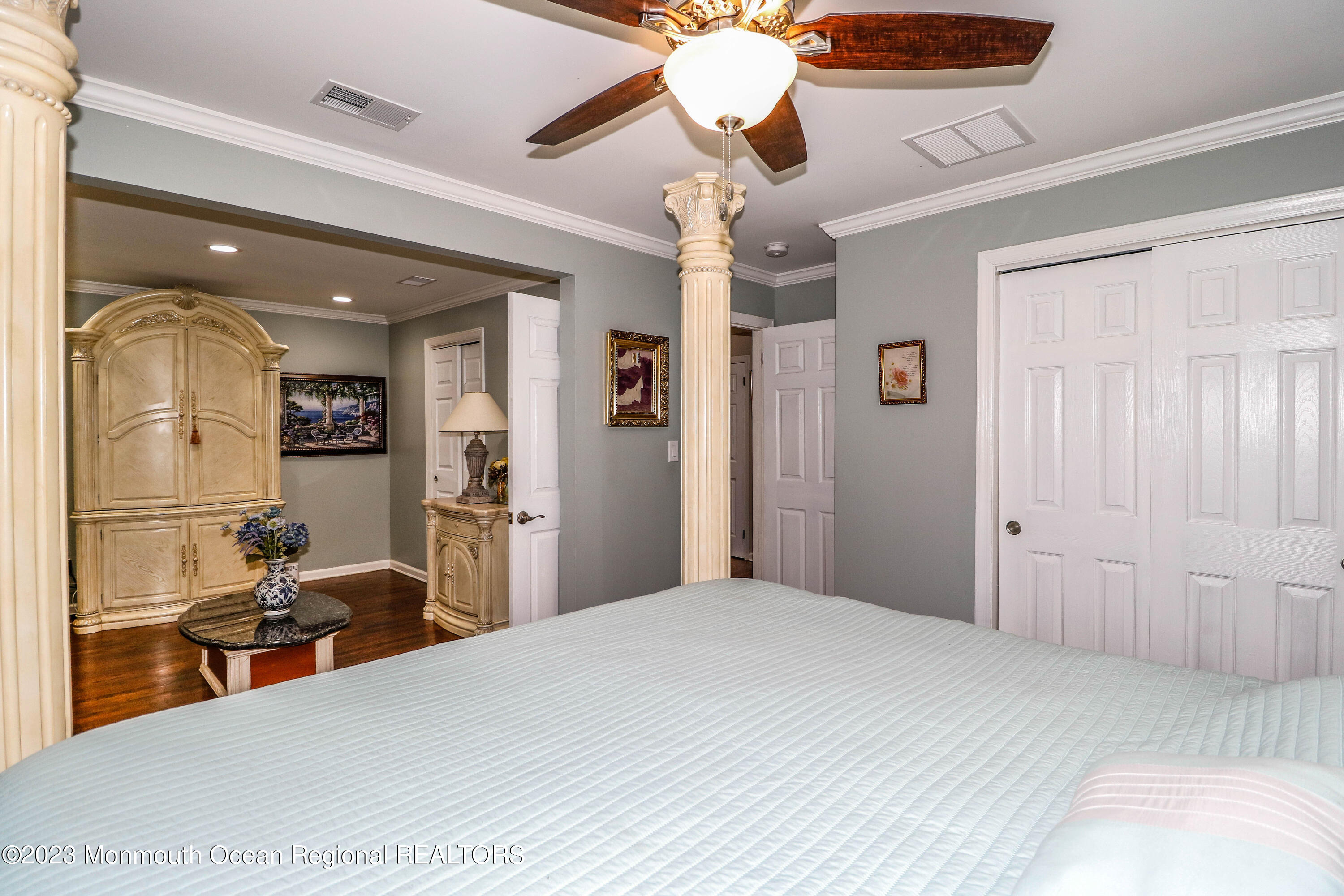 2 Agress Road Millstone Township, NJ 08535 - Photo 16 of 43 Master Bedroom 4