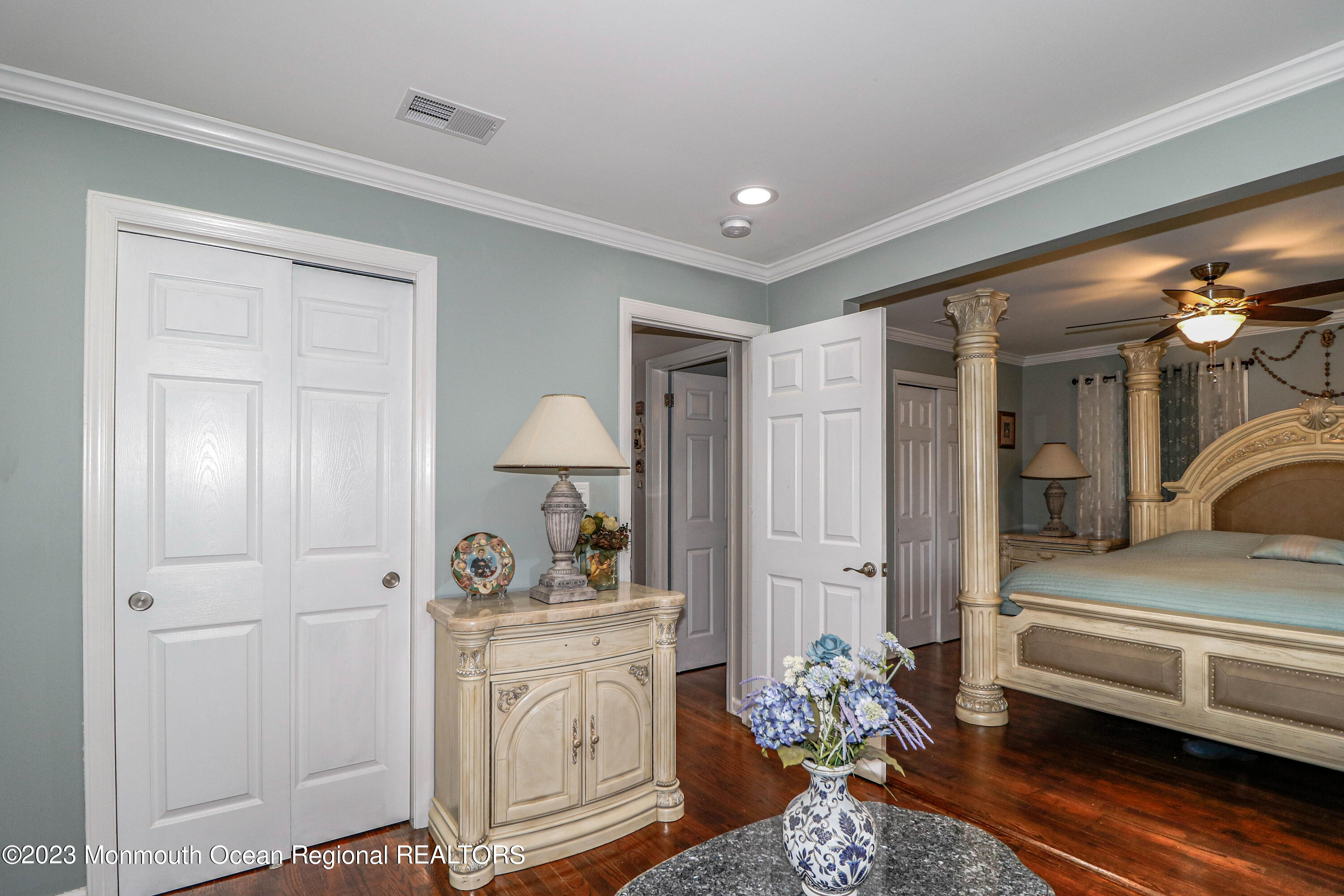 2 Agress Road Millstone Township, NJ 08535 - Photo 17 of 43 Master Bedroom 5