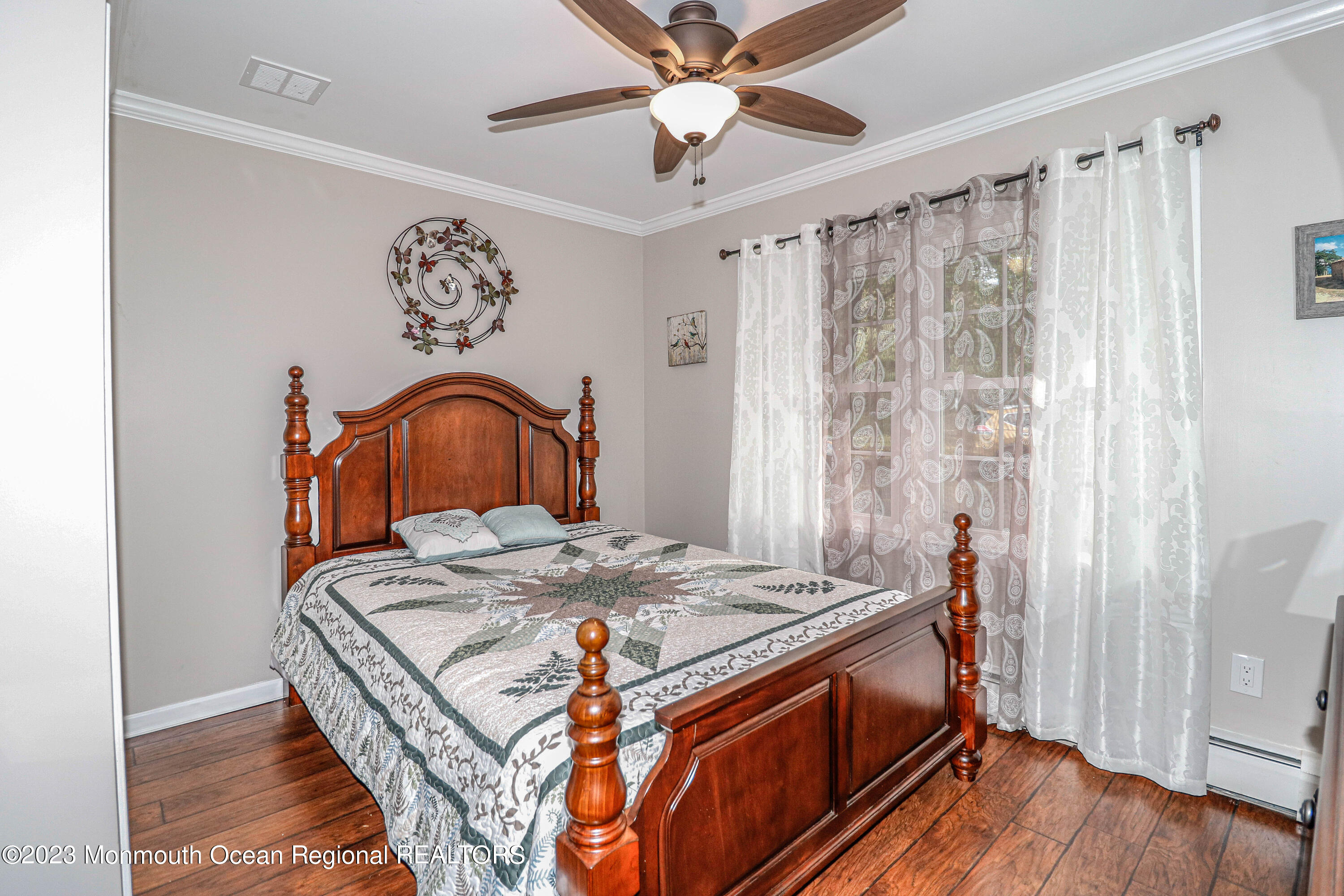 2 Agress Road Millstone Township, NJ 08535 - Photo 18 of 43 Second Bedroom