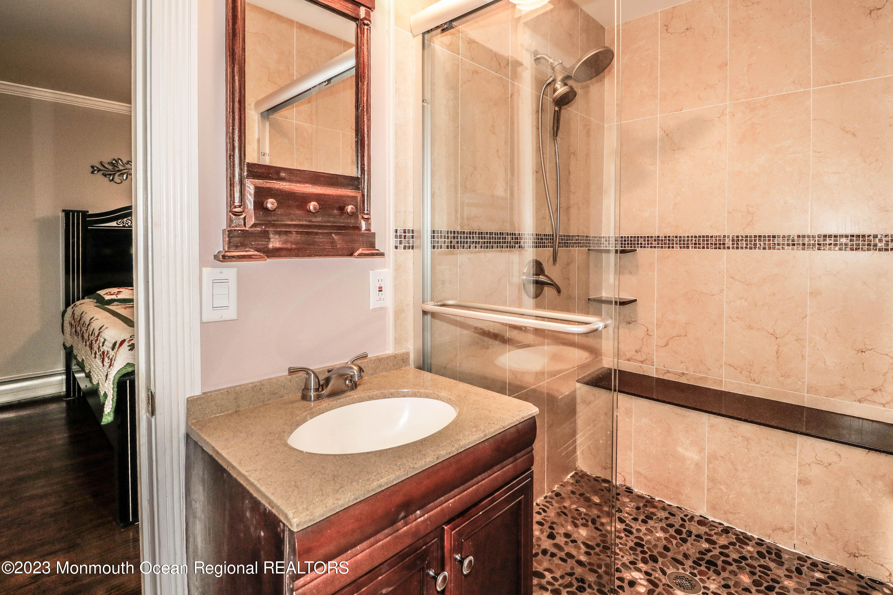 2 Agress Road Millstone Township, NJ 08535 - Photo 19 of 43 Third Bath 2