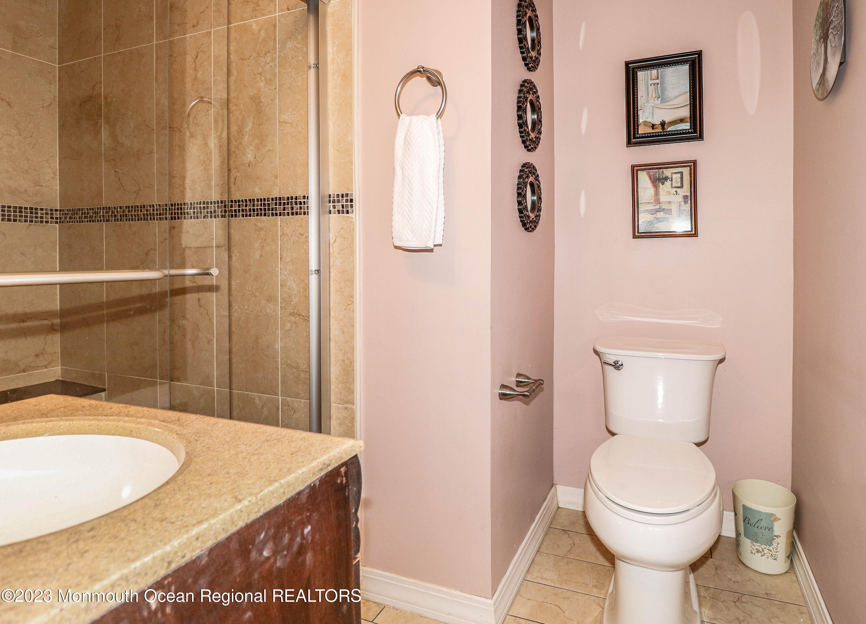 2 Agress Road Millstone Township, NJ 08535 - Photo 20 of 43 Third Bath