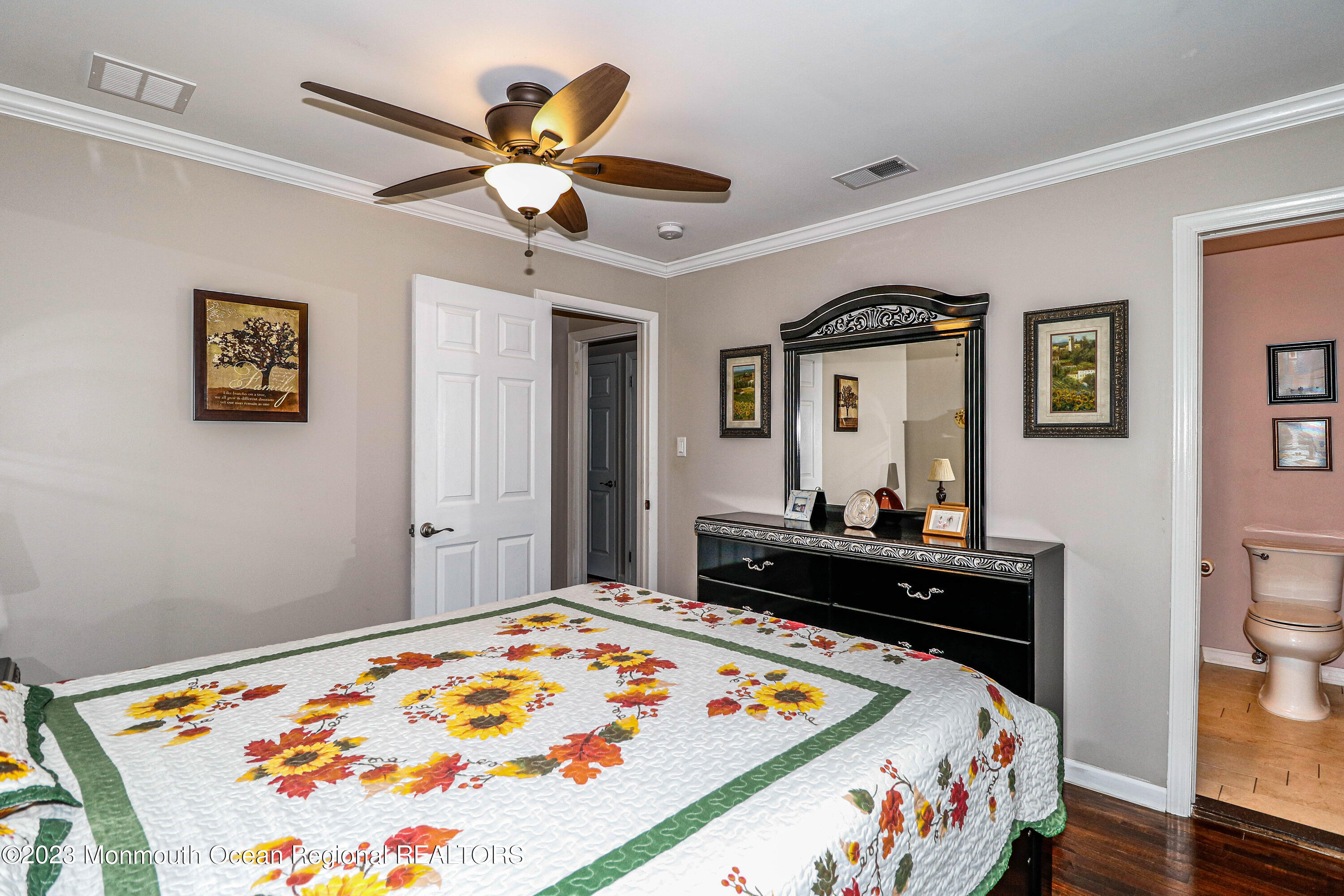 2 Agress Road Millstone Township, NJ 08535 - Photo 21 of 43 Third Bedroom 2