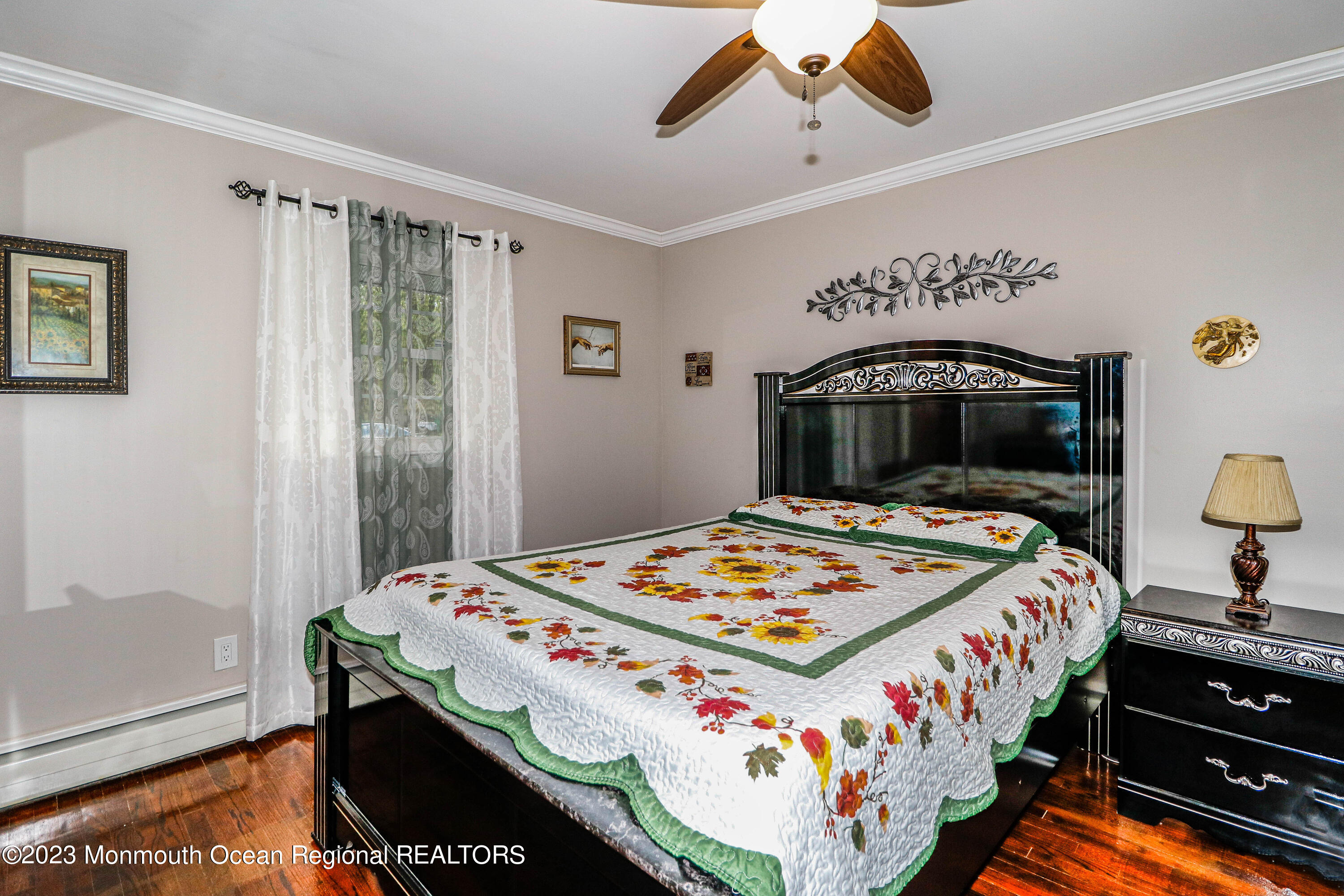 2 Agress Road Millstone Township, NJ 08535 - Photo 22 of 43 Third Bedroom