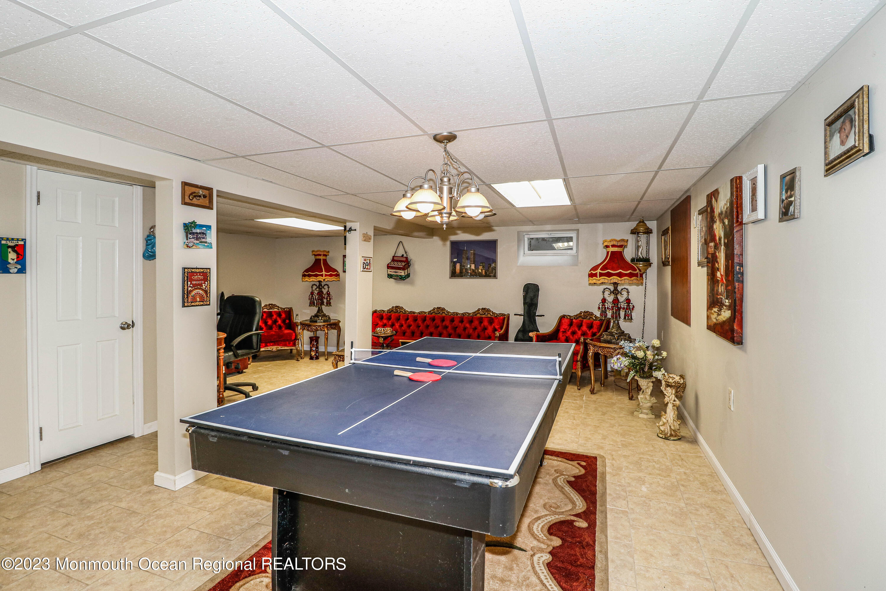 2 Agress Road Millstone Township, NJ 08535 - Photo 25 of 43 Basement 1