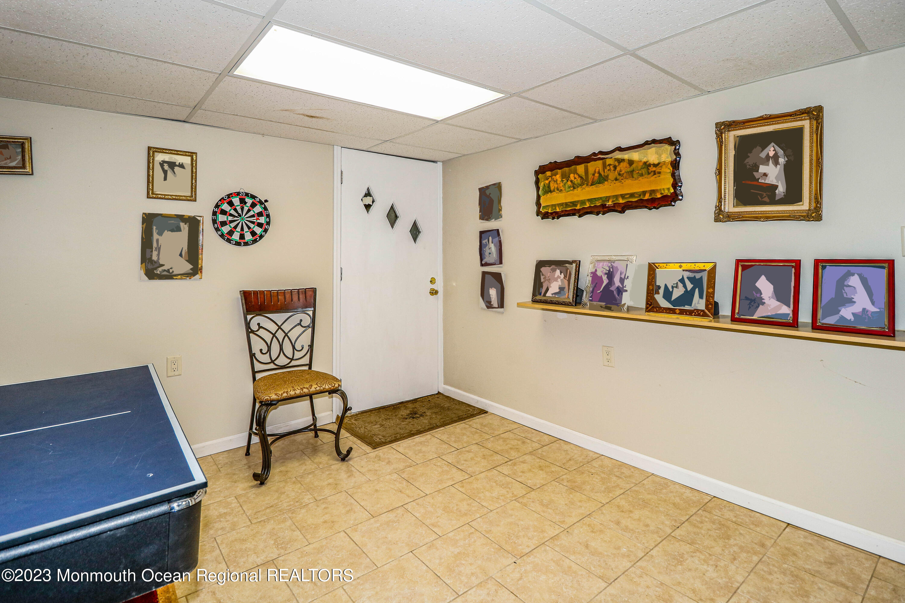 2 Agress Road Millstone Township, NJ 08535 - Photo 27 of 43 Basement 3