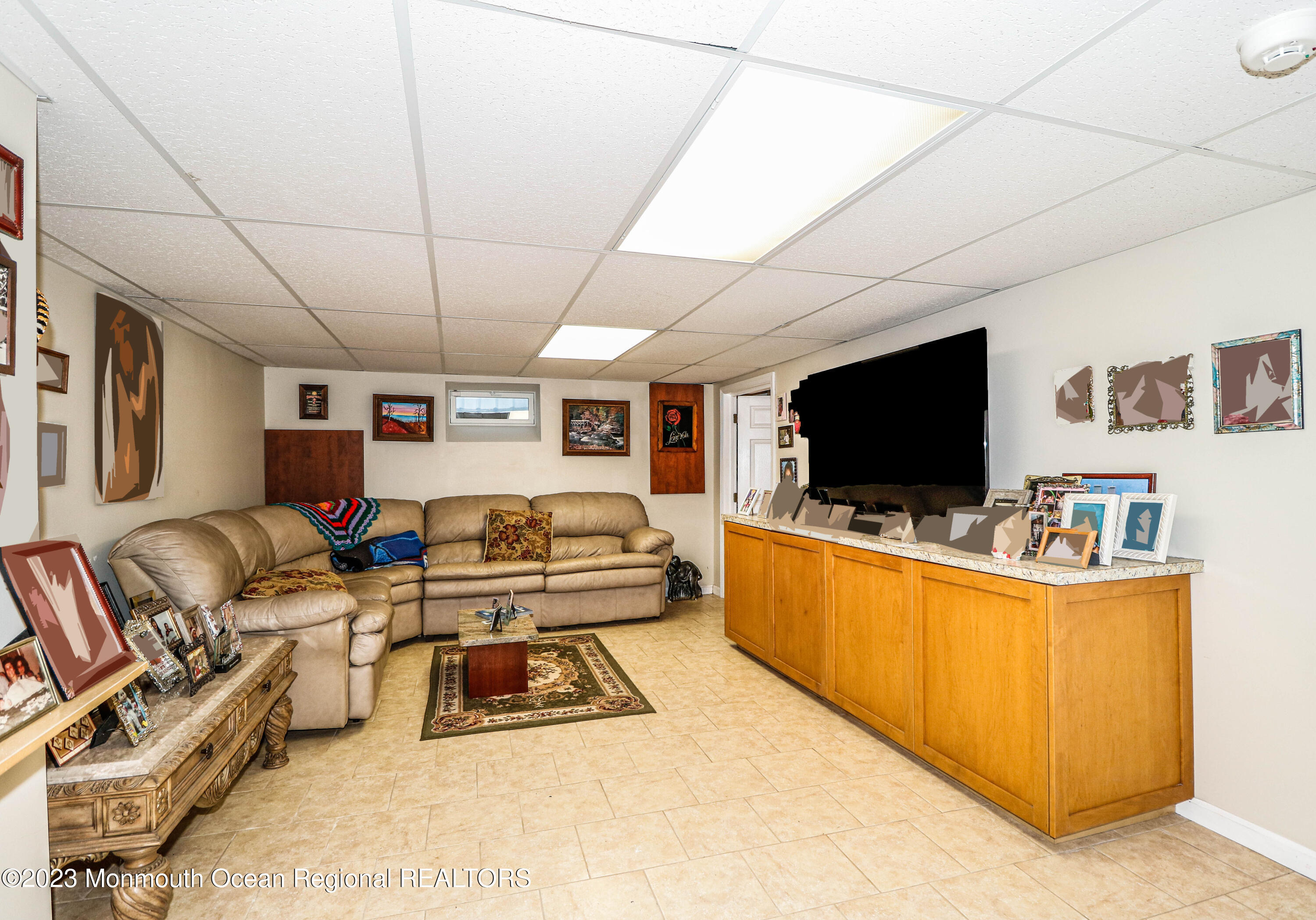 2 Agress Road Millstone Township, NJ 08535 - Photo 28 of 43 Basement 4