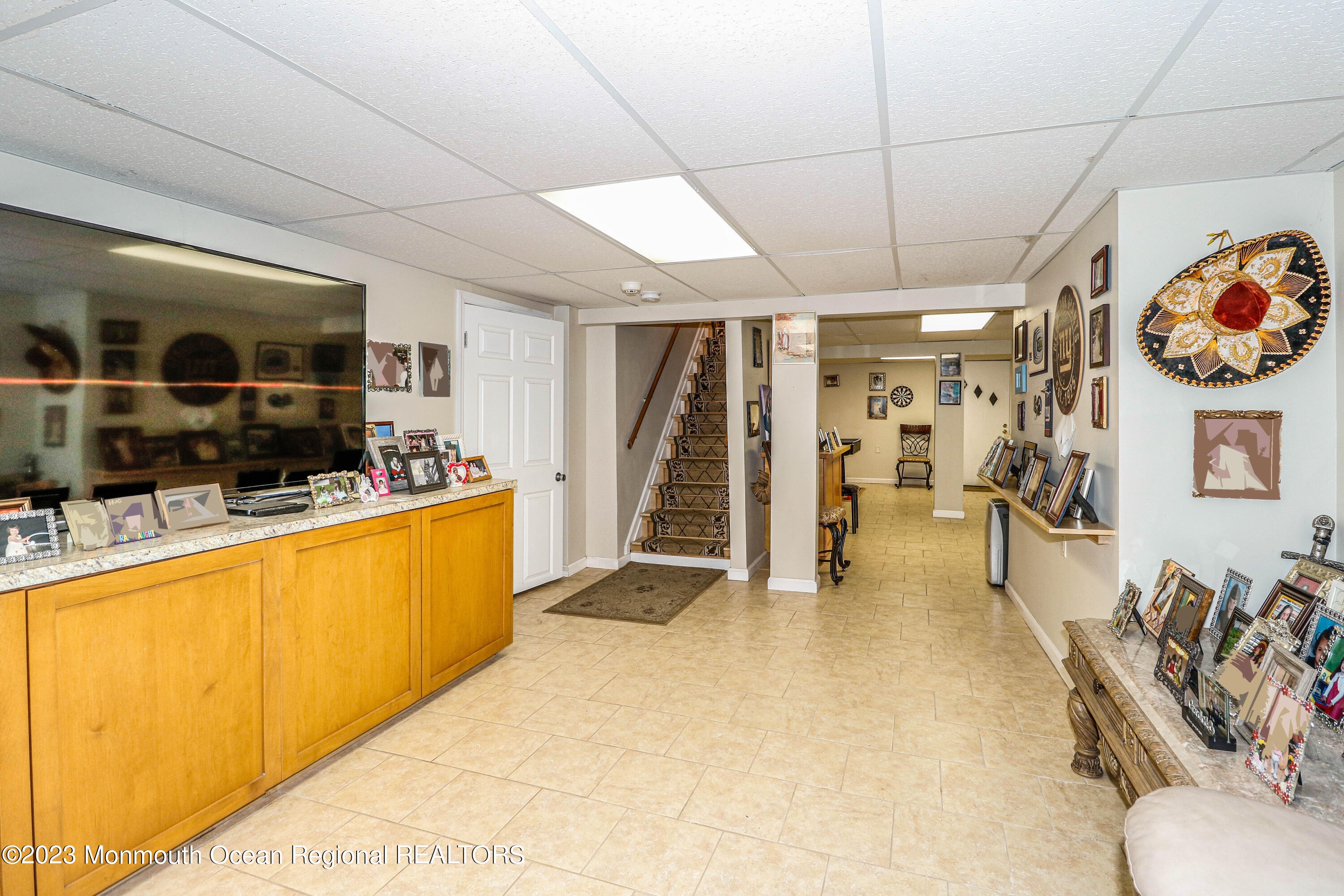 2 Agress Road Millstone Township, NJ 08535 - Photo 29 of 43 Basement 5