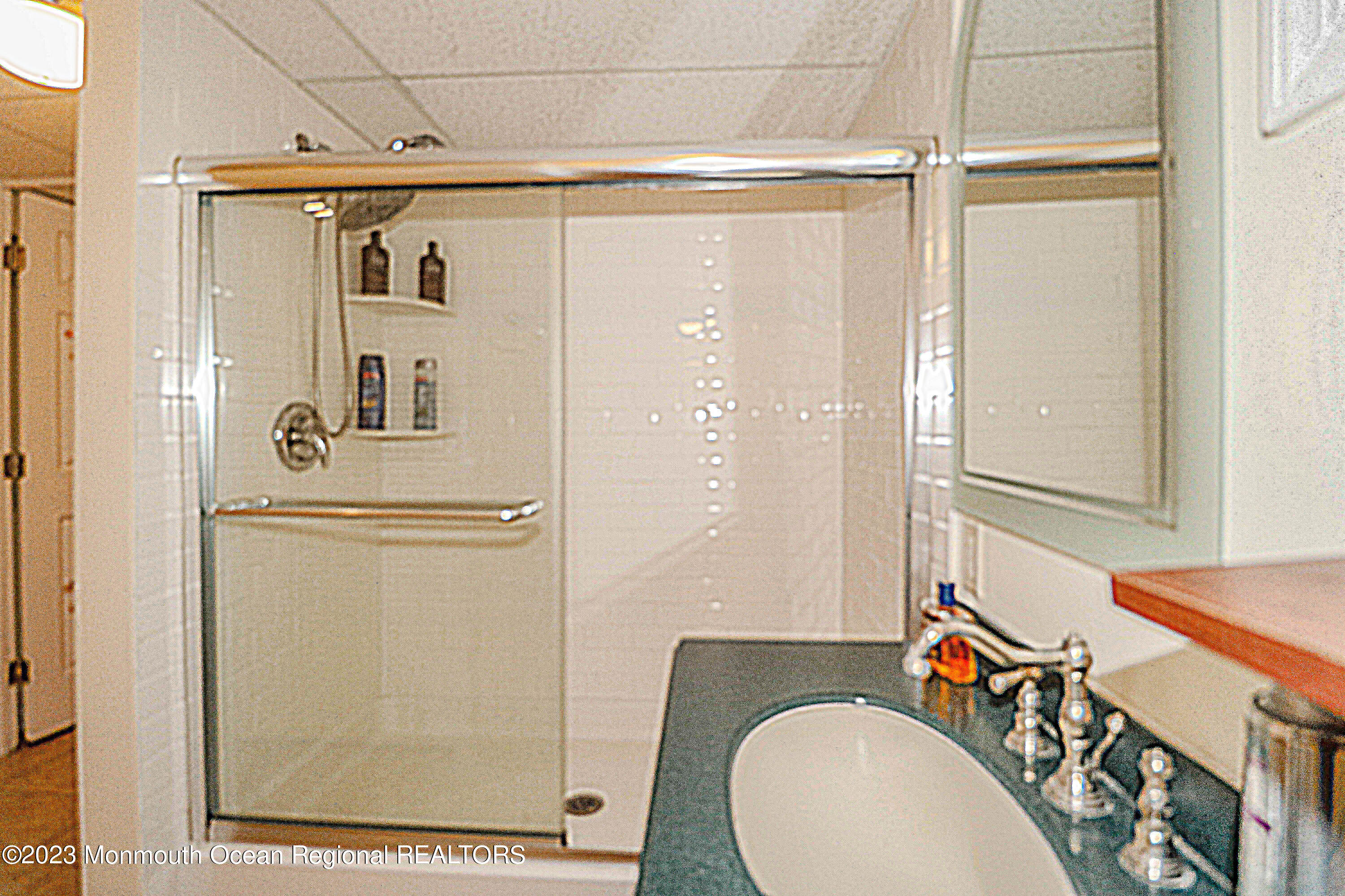 2 Agress Road Millstone Township, NJ 08535 - Photo 31 of 43 Basement Bath