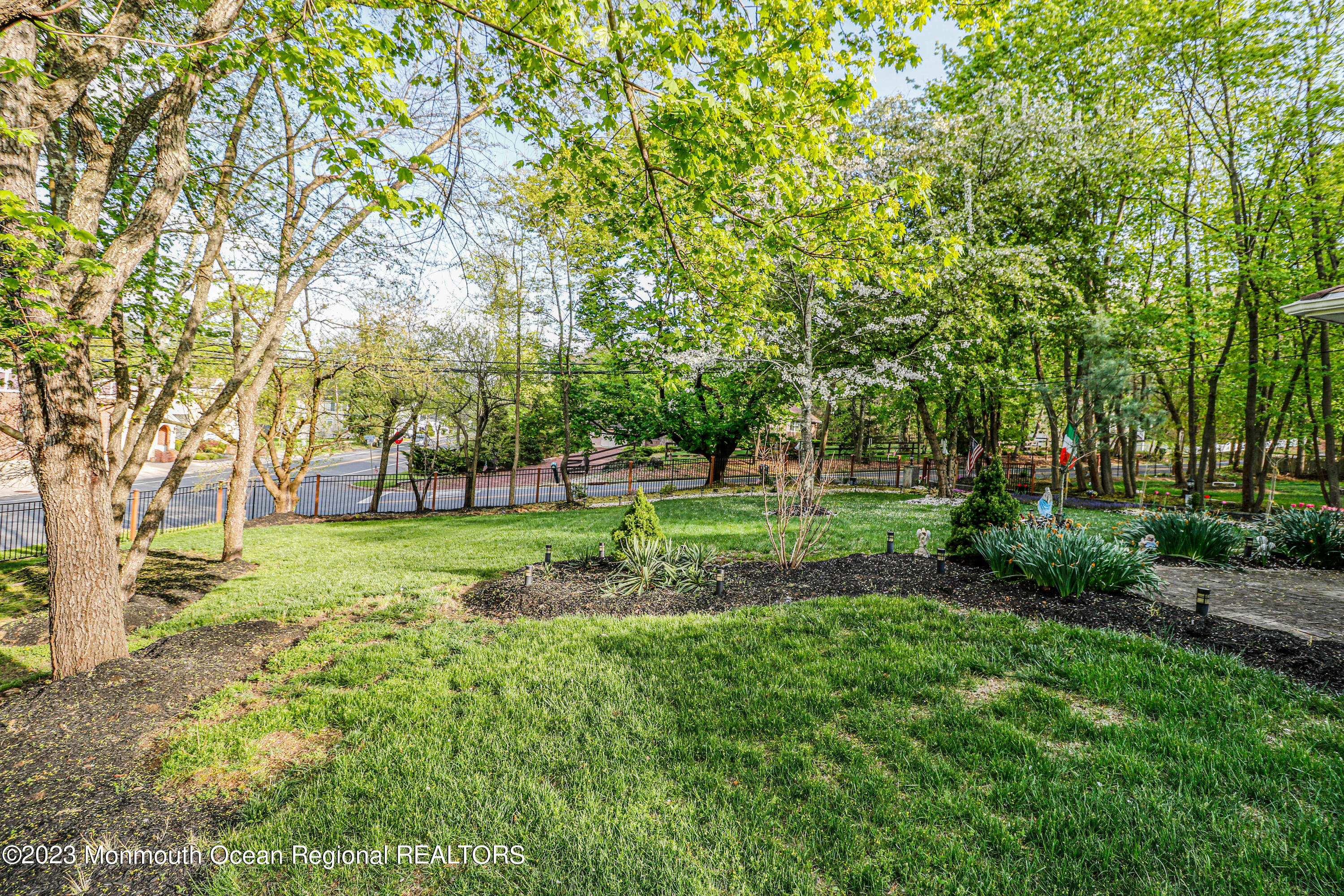 2 Agress Road Millstone Township, NJ 08535 - Photo 32 of 43 Front Yard 1