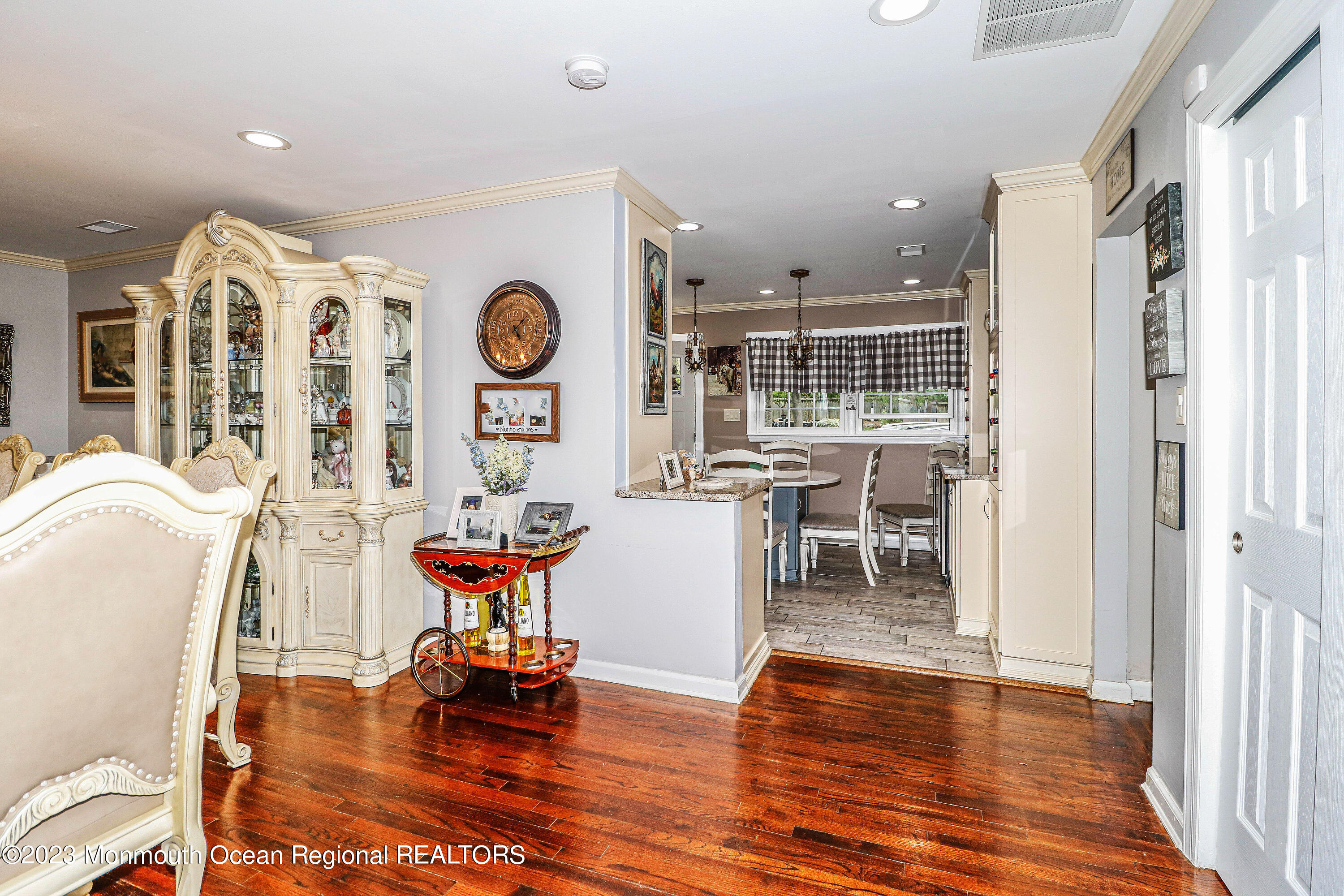 2 Agress Road Millstone Township, NJ 08535 - Photo 4 of 43 First Impression