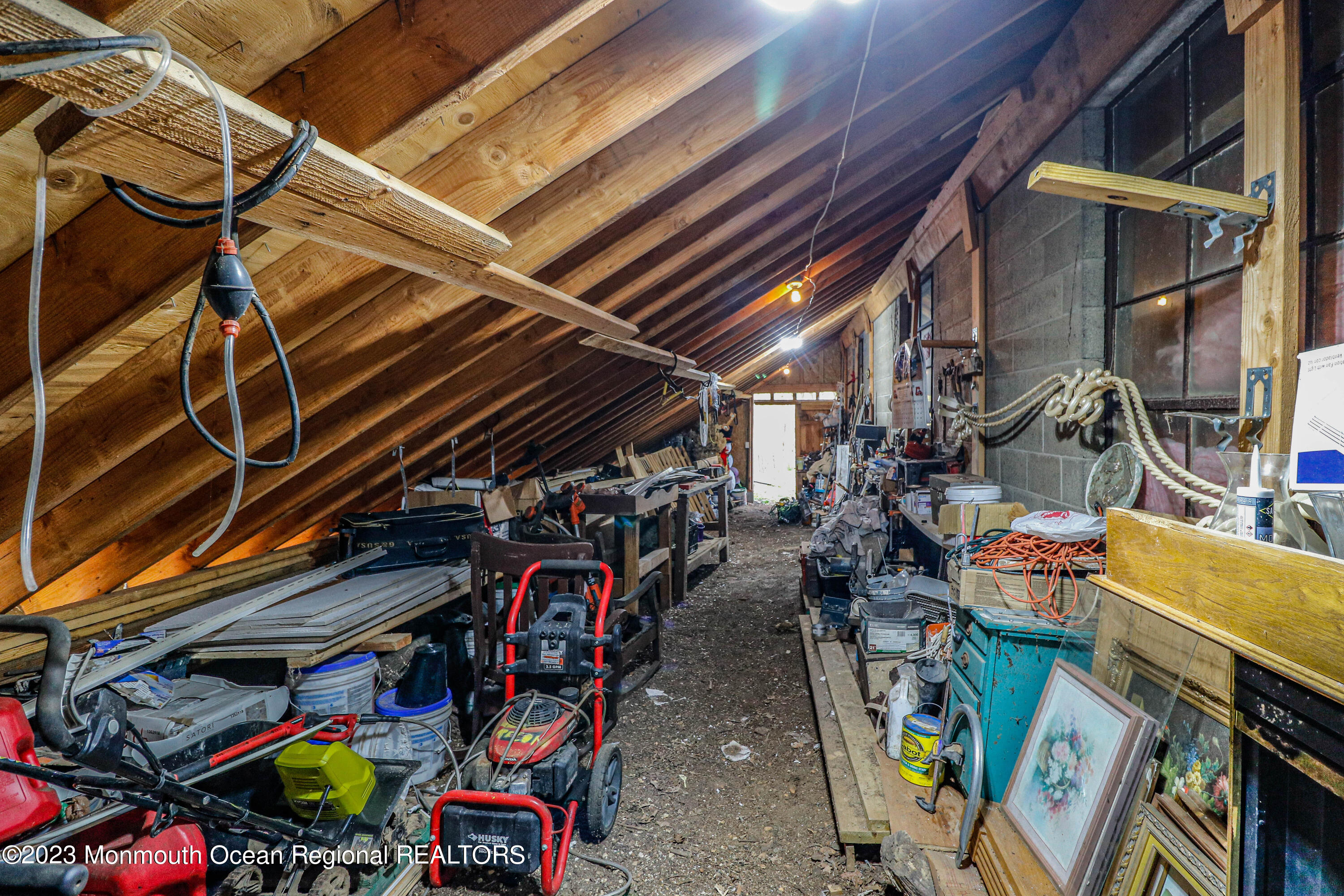2 Agress Road Millstone Township, NJ 08535 - Photo 41 of 43 Shed
