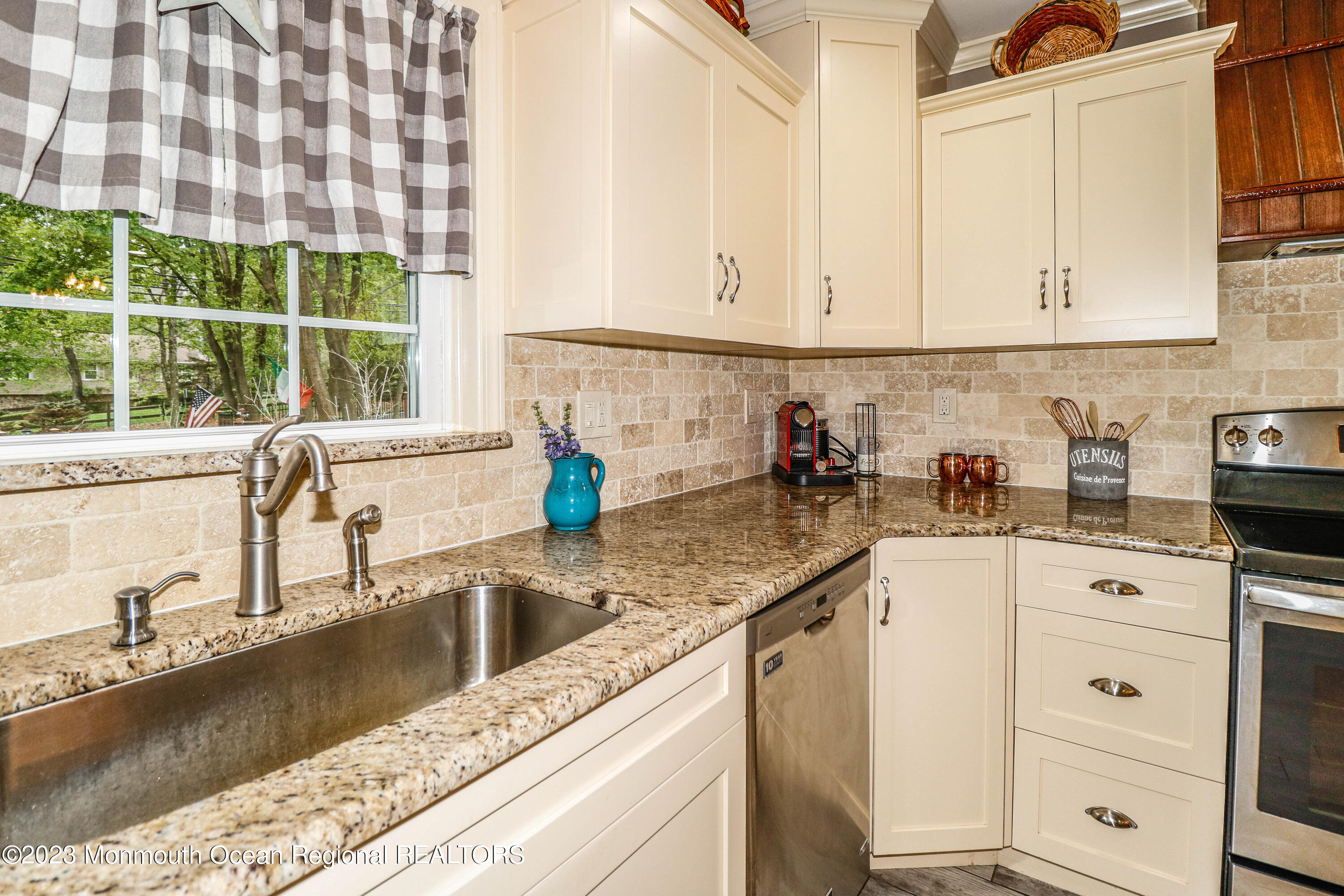 2 Agress Road Millstone Township, NJ 08535 - Photo 8 of 43 Kitchen 3