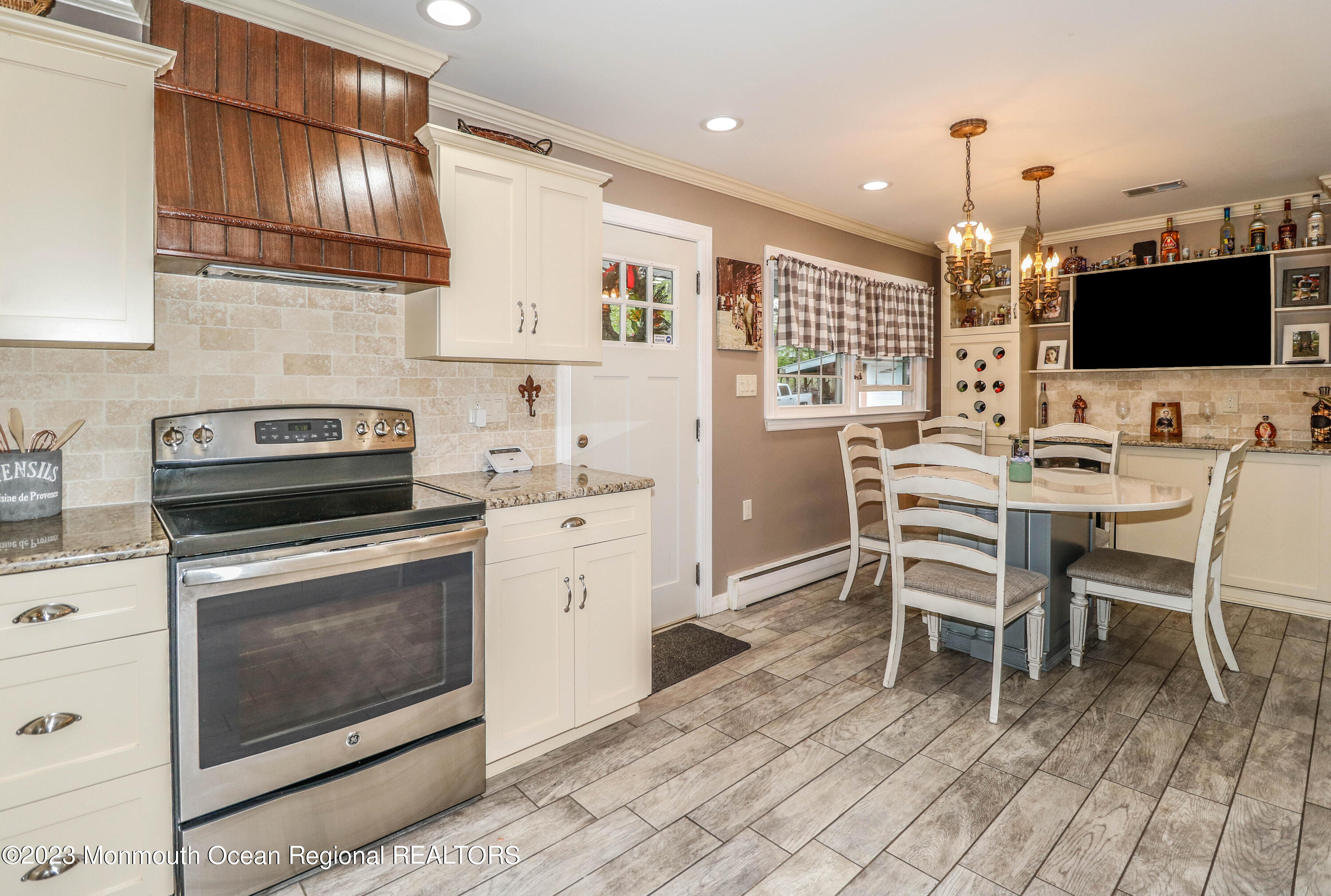 2 Agress Road Millstone Township, NJ 08535 - Photo 9 of 43 Kitchen 4