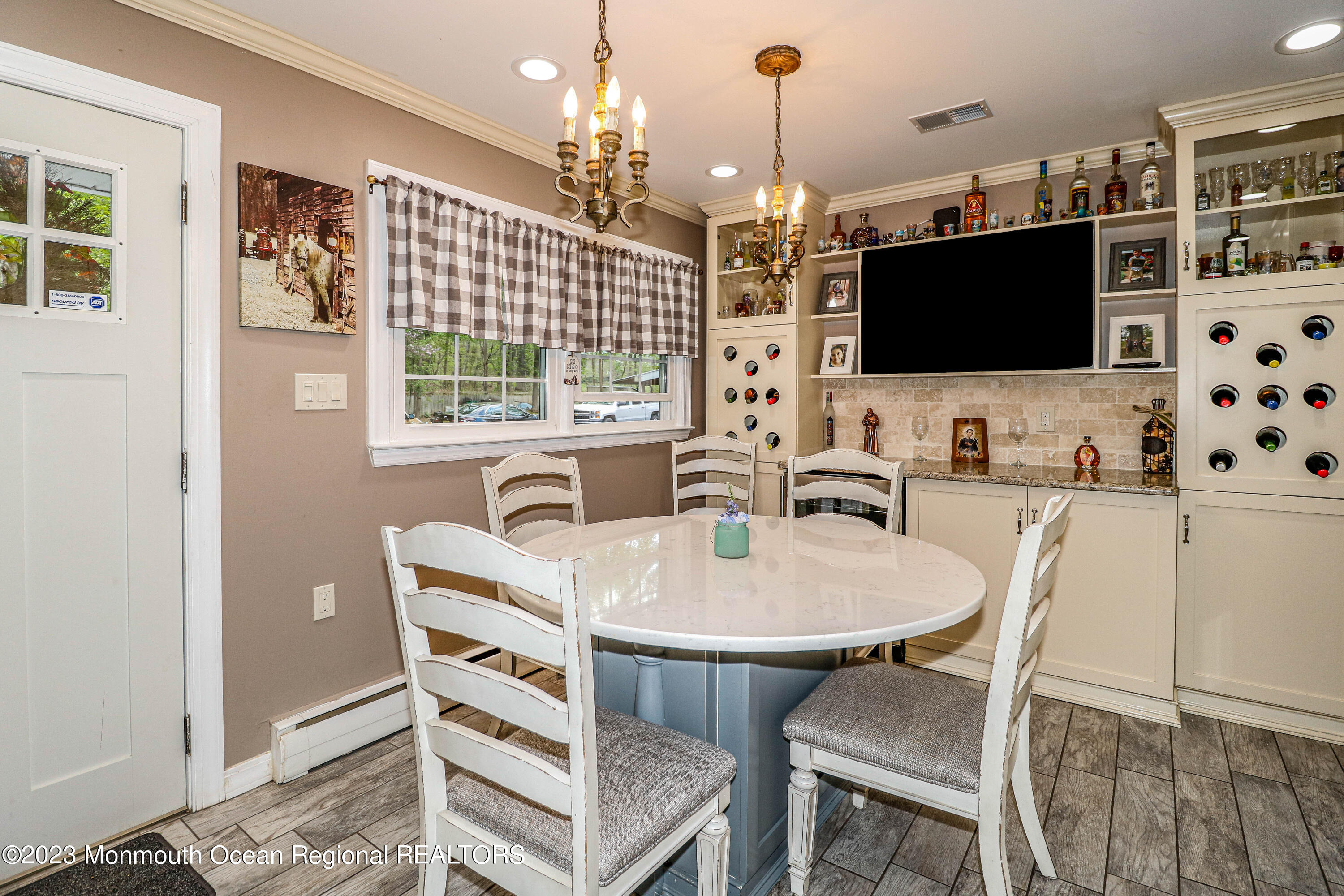2 Agress Road Millstone Township, NJ 08535 - Photo 10 of 43 Kitchen 5