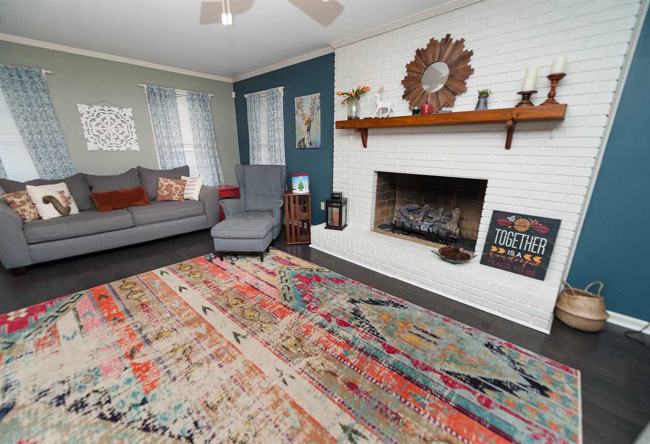 7 Lismore Court Inman, SC 29349 - Photo 3 of 23