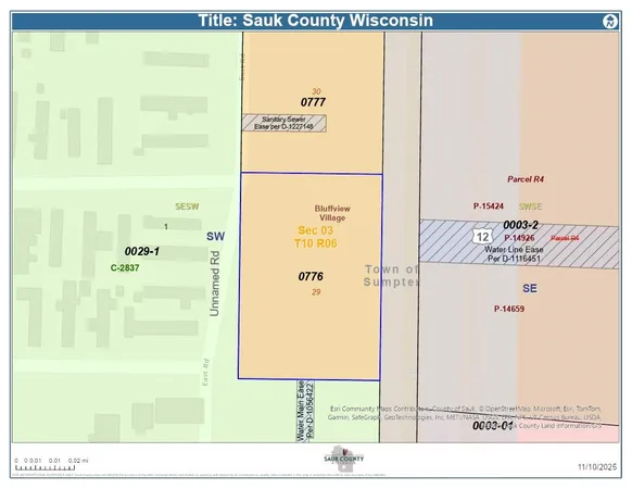 $57,500 | 29 East, North Freedom, WI 53951