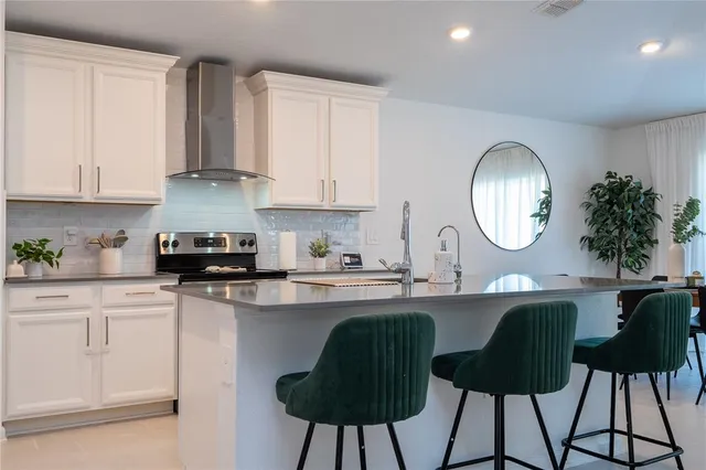 $415,000 | 5391 Preserve Boulevard, St. Cloud, FL 34772