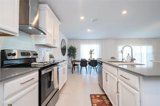 $415,000 | 5391 Preserve Boulevard, St. Cloud, FL 34772