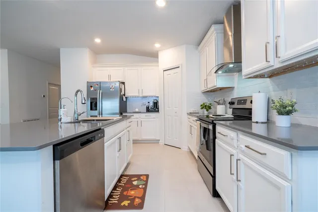 $415,000 | 5391 Preserve Boulevard, St. Cloud, FL 34772