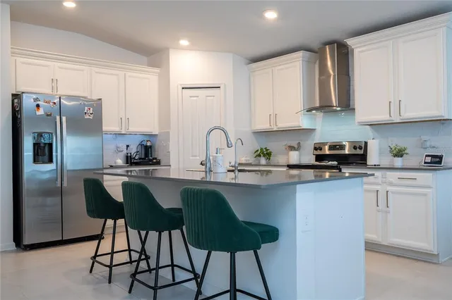 $415,000 | 5391 Preserve Boulevard, St. Cloud, FL 34772