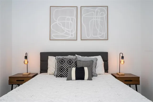 a sign that is on the side of a building