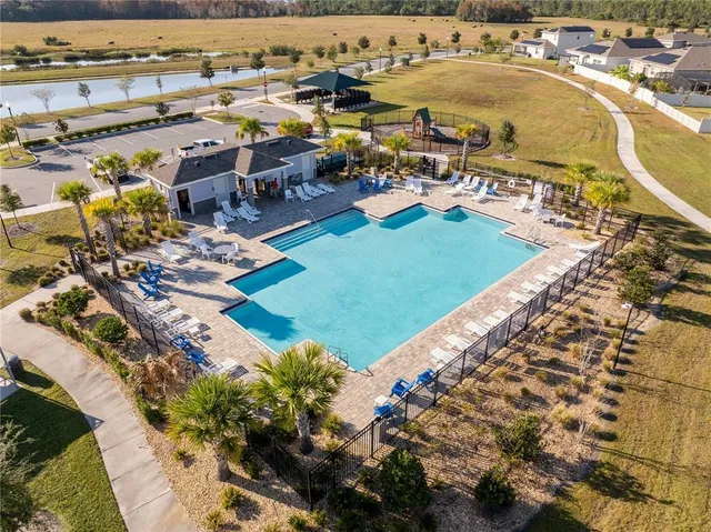 $419,900 | 5391 Preserve Boulevard, St. Cloud, FL 34772