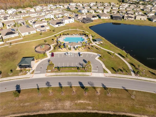 $419,900 | 5391 Preserve Boulevard, St. Cloud, FL 34772