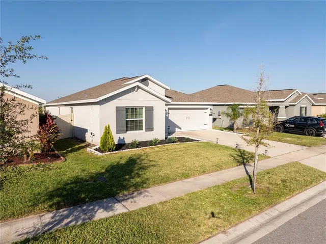 $419,900 | 5391 Preserve Boulevard, St. Cloud, FL 34772