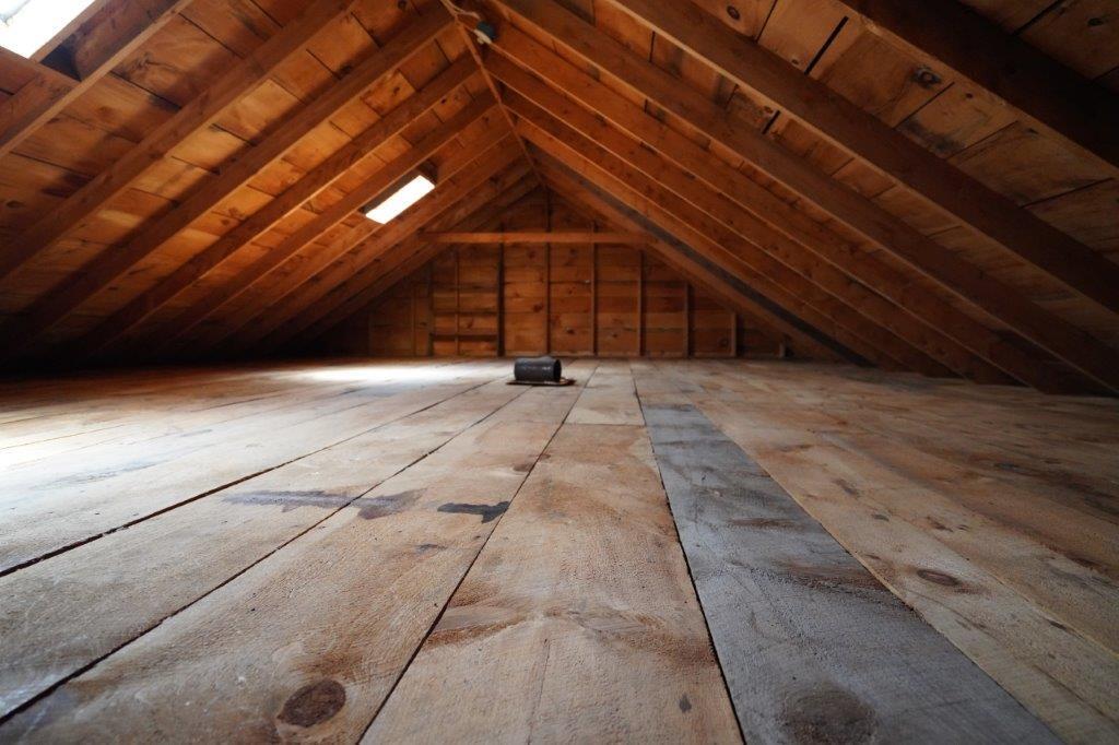 286 Belfast Augusta Road Searsmont, ME 04973 - Photo 20 of 20 DSC02575