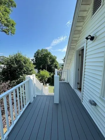 $1,275,000 | 37 Fountain Road, Arlington, MA 02476