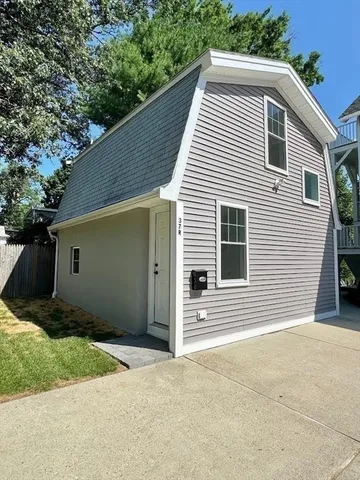 $1,275,000 | 37 Fountain Road, Arlington, MA 02476