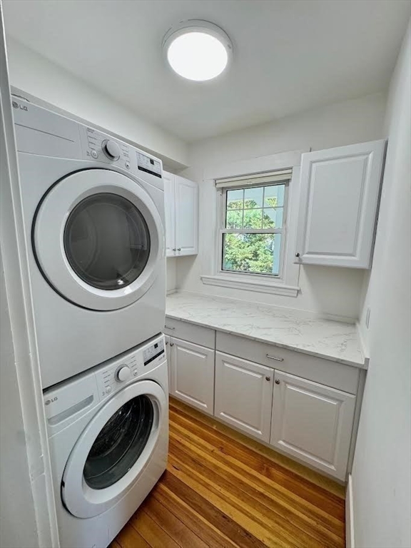 37 Fountain Road Arlington, MA 02476 - Photo 6 of 28 a utility room with sink dryer and washer