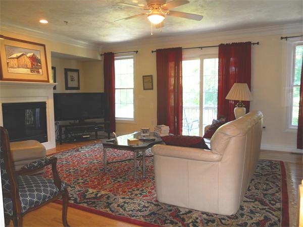 104 Prospect Street, Unit 104 Canton, MA 02021 - Photo 3 of 16