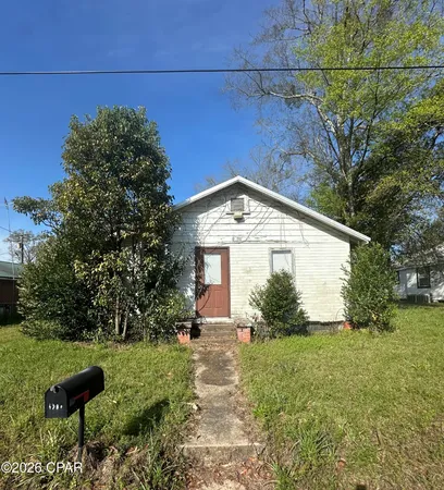 $40,000 | 5289 Brown Street, Graceville, FL 32440