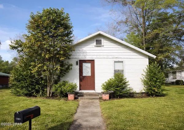 $40,000 | 5289 Brown Street, Graceville, FL 32440