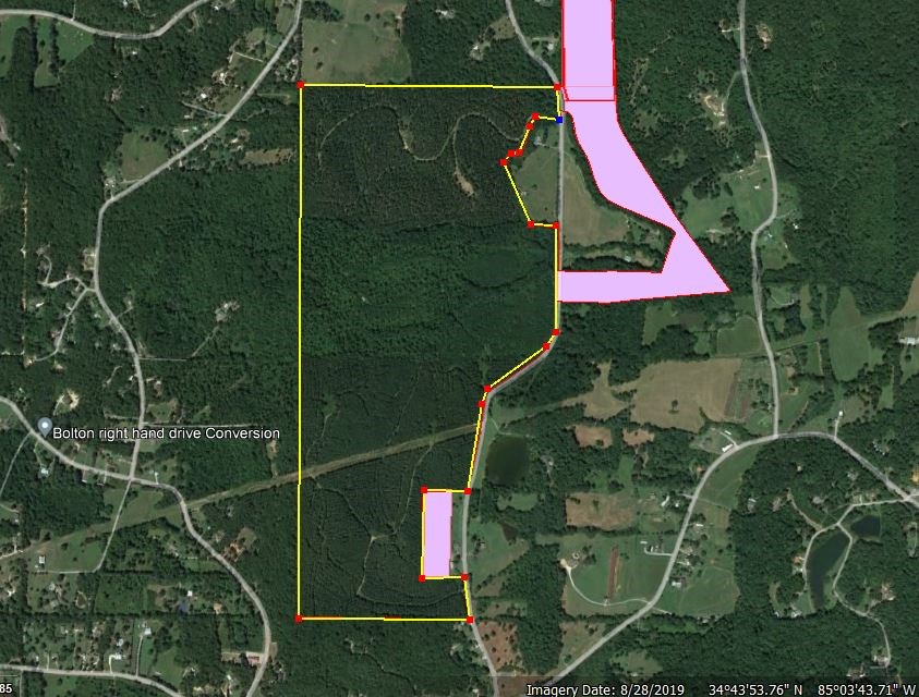0 Old Morris Road Rocky Face, GA 30740 - Photo 18 of 18 Gallery Image 18